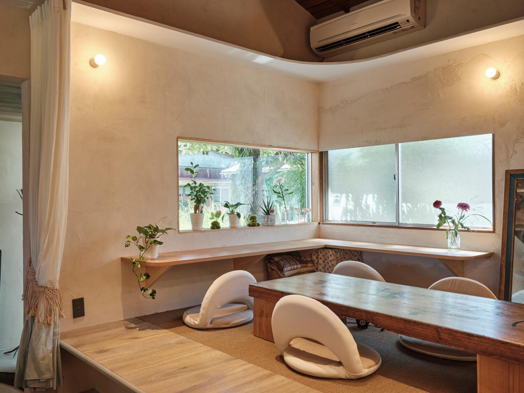 Tipy Records Inn Photon โอดาวาระ ภายนอก รูปภาพ