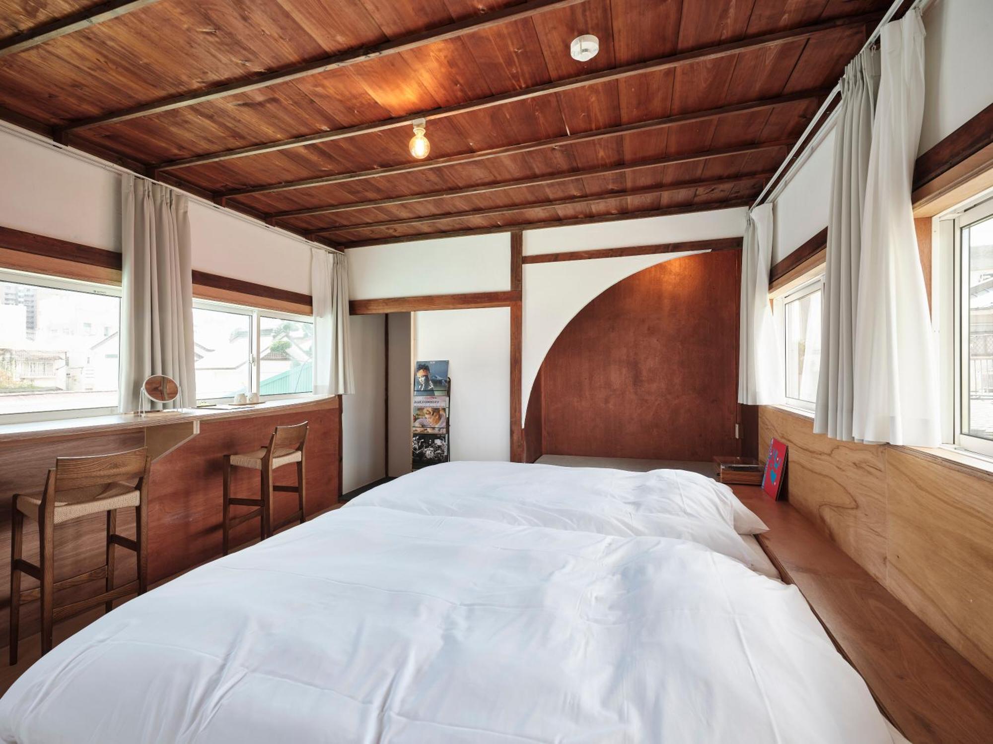 Tipy Records Inn Photon โอดาวาระ ภายนอก รูปภาพ