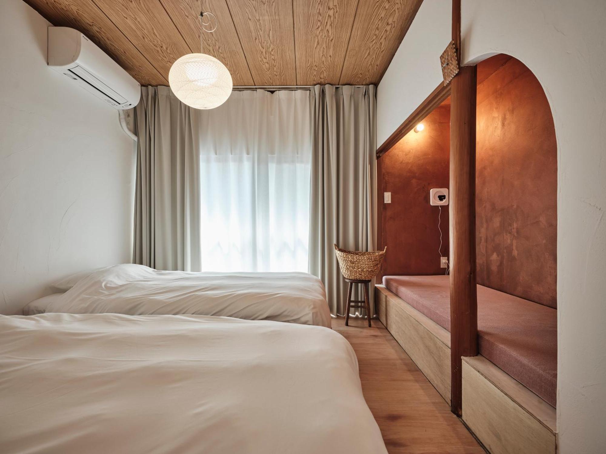 Tipy Records Inn Photon โอดาวาระ ภายนอก รูปภาพ