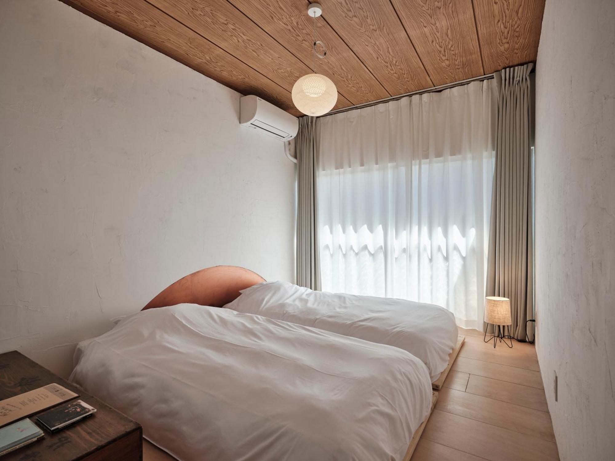 Tipy Records Inn Photon โอดาวาระ ภายนอก รูปภาพ
