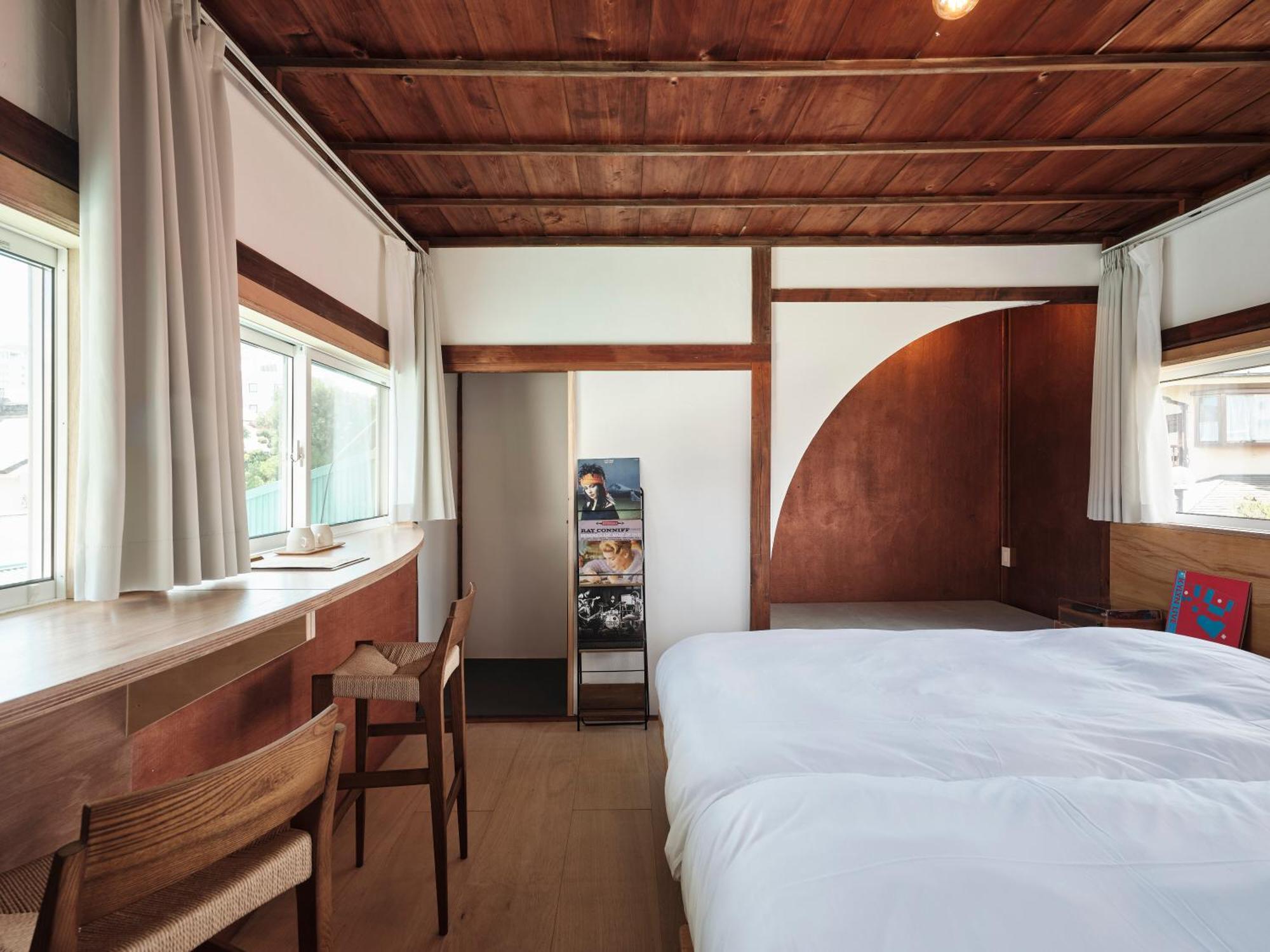 Tipy Records Inn Photon โอดาวาระ ห้อง รูปภาพ
